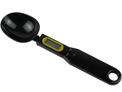 Электронная ложка-весы Digital Spoon Scale Черный (9274)