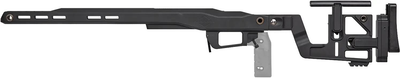 Шасі Automatic ARC Gen 2.3 для Savage 110 Long Action Black