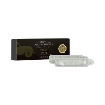 Заправка в автодухи Rituals Wild Fig Car Air Freshener Refill