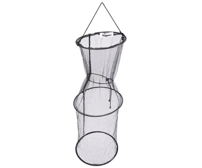 Садок Flagman Keepnet Mesh d30см 3 кільця (111076) ZX3008
