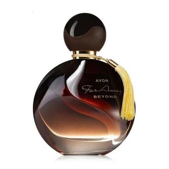 Духи Avon Эйвон Far Away Beyond женские 50 мл