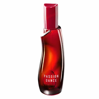 Туалетная вода Avon Эйвон Passion Dance женская 50 мл