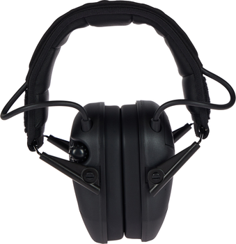 Активные наушники Earmor M300A с держателем на голову Black (9330016)