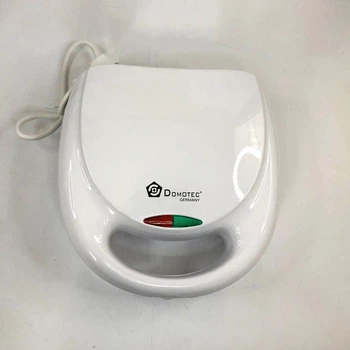 Электровафельница Domotec YR-35