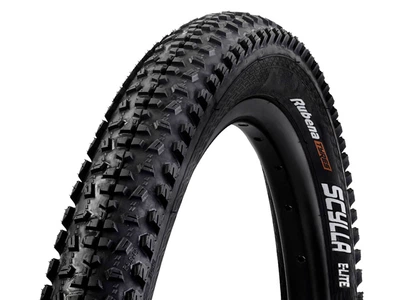Покришка на велосипед 29"x2.25" Rubena Scylla e-Lite (57-622) 60TPI, eBike, чорний
