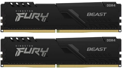 Kingston DDR4 SDRAM 32 ГБ - ROZETKA - купить оперативную память в