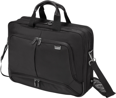 Torba na laptopa Dicota Eco Top Traveller PRO 12-14.1" (D30842-RPET)