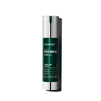 Сыворотка-пилинг со спикулами (микроиглами) MEDI PEEL Phyto Cica-Nol B5 6000 Shot Serum 50 мл