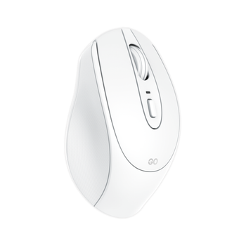 Wireless Мышь Fantech W191 (Белый)