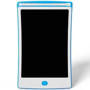 Детский Планшет для рисования Delight 8,5 дюймов Blue