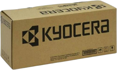 Тонер-картридж Kyocera TK-4145 Black (1T02XR0NL0)