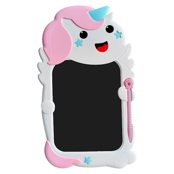 Детский Планшет для рисования Little Unicorn 8,5 дюймов Pink