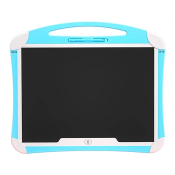 Дитячий Планшет для малювання Tablet 20 дюймів (with bracket) Blue