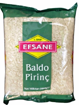 Рис Baldo Efsane 1кг Туреччина
