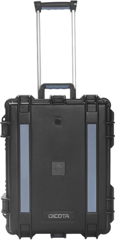 Кейс для хранения и зарядки Dicota Charging Case Trolley 14 Tablets 12.9" (D31898-V1)
