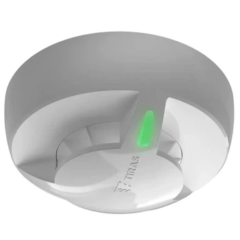 Тепловой неадресный пожарный извещатель Tiras DETECTO HT10 Ex (A2) (white)