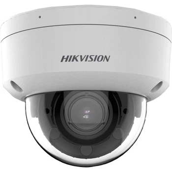 8 МП Acusense Smart Hybrid Light DS-2CD2783G2-LIZS2U (2.8-12мм)