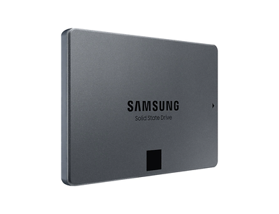 Samsung 870 QVO[MZ-77Q8T0BW]