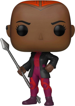 Figurka kolekcjonerska POP Marvel: BPWF - Okoye (5908305241393)