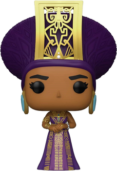 Figurka kolekcjonerska POP Marvel: BPWF - Queen Ramonda (5908305241409)