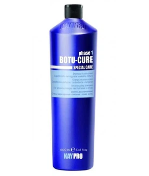 Шампунь для реконструкции волос Kay Pro Boto Cure 1000 мл