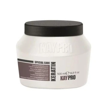 Маска з кератином для волосся Kay Pro Special Care Keratin Mask 500 мл