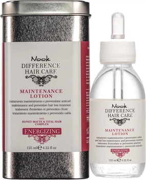 Лосьон против выпадения волос Nook DHC Energizing Maintenance Lotion 125 мл
