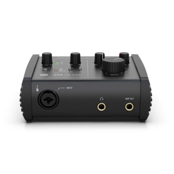 Аудиоинтерфейс IK Multimedia AXE I/O One