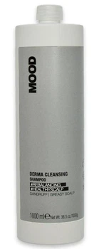 Шампунь для волос жирной кожи головы и против перхоти Mood Derma Balance Shampoo 1000 мл