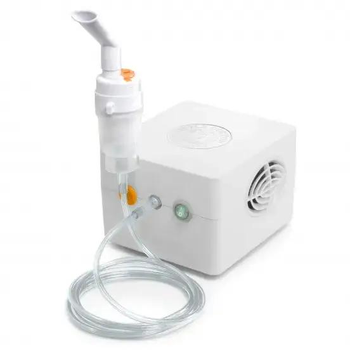 Інгалятор компресійний Little Doctor LD-213С