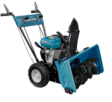 Всесезонна мультифункційна машина KS 7HP-MFM 80E SET 4 in 1