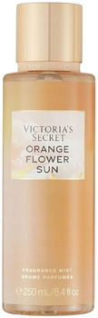 Mgiełka do ciała Victoria's Secret Orange Flower Sun 250 ml