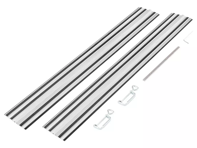 Напрямні шини для пилки Graphite 2 x 700 мм 58G023-732 (5902062065322)