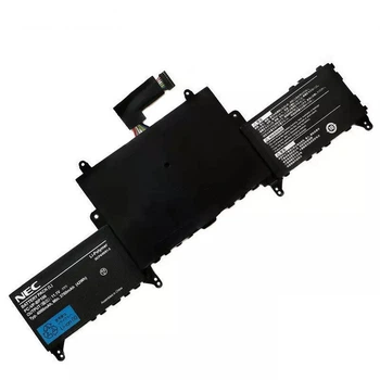 Аккумулятор для ноутбука NEC LAVIE HZ750, HZ650CA, PC-VP-BP105, PC-VP-BP106 4000mah 42Wh ORIGINAL