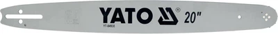 Шина для пили YATO l= 20"/ 50 см (78 ланок)Нап Тов- 0.322" (8.2 мм) для ланцюгів (YT-849333)
