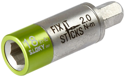 Ограничитель усилия Fix It Sticks динамометрический 18 Inch Lb