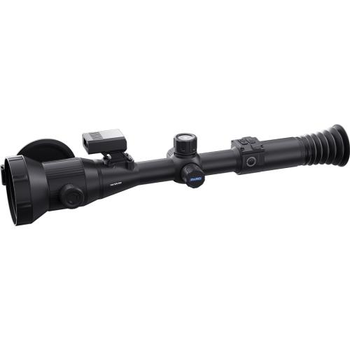 Тепловизионный прицел Pard Pantera 2.0 640-75 LRF (75 мм, 640х512, 3900 м)