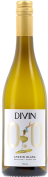 Безалкогольний напій Divin Chenin Blanc біле 0.75 л 0% (3760189782407)