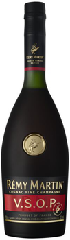 Коньяк Remy Martin VSOP 0.7 л 40% (3024482270109)