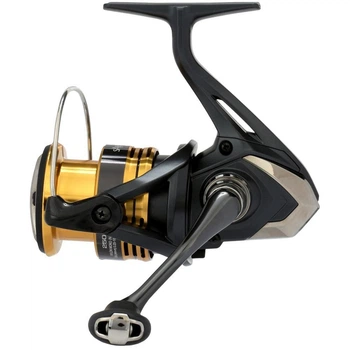 Катушка Shimano Sahara FJ C2000S 4+1BB 5.0:1,2266.47.24