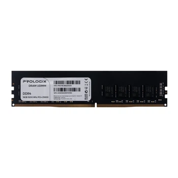 Модуль памяти DDR4 16GB/3200 Prologix (PRO16GB3200D4B)_Bulk