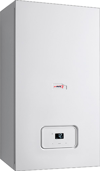 Конденсационный котел двухконтурный PROTHERM Lynx Condens 18/25 MKV
