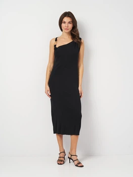 Сукня жіноча Zara 9598/678 S Чорна (09598067800028)