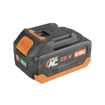 Аккумуляторная батарея 4Ач Tex.AC TAOE-B410