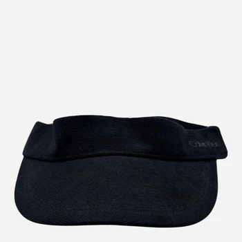 Козырек мужской Calvin Klein 282617746 One Size Черный (1159819489)