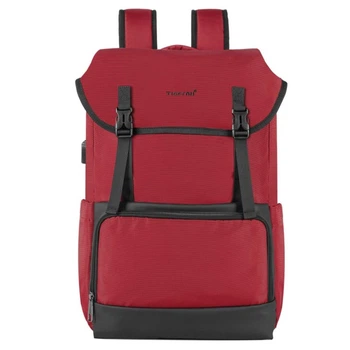 Рюкзак Tigernu T-B3909 15.6" Red