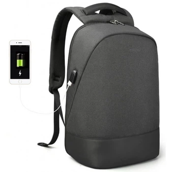 Рюкзак Tigernu T-B3595 15.6" Black grey