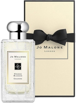 Одеколон унісекс Jo Malone Orange Blossom 100 мл (690251006496)