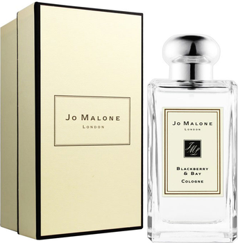 Woda kolońska dla kobiet Jo Malone Blackberry & Bay 100 ml (690251026104)