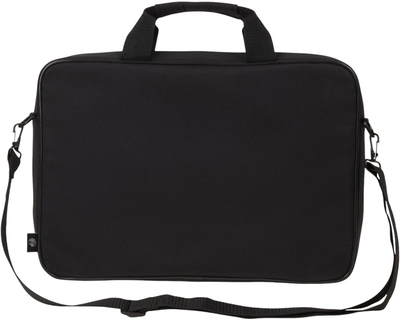 Сумка для ноутбука Dicota Top Traveller ONE 14-16" Black (D32094-RPET)